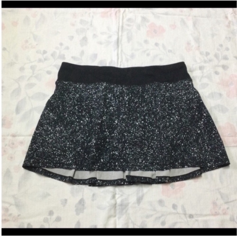Lululemon Athletica Skort 10